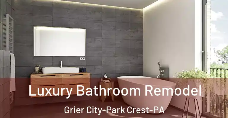 inner Bathroom imggen Luxury Bathroom Remodel Grier City-Park Crest-PA