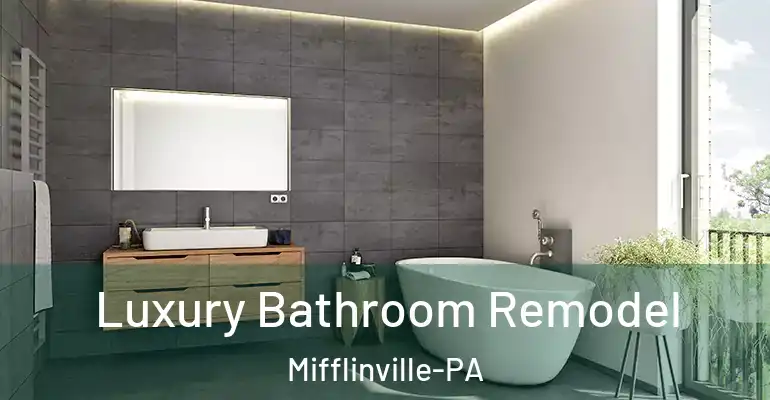 inner Bathroom imggen Luxury Bathroom Remodel Mifflinville-PA