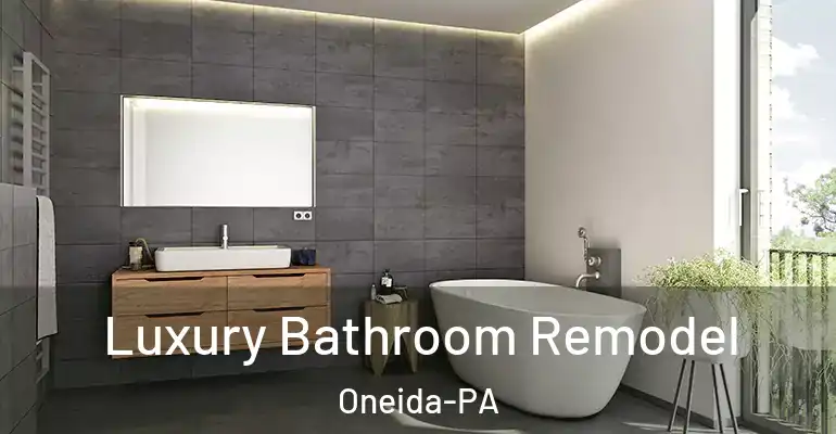 inner Bathroom imggen Luxury Bathroom Remodel Oneida-PA