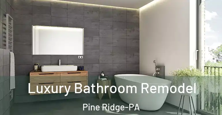 inner Bathroom imggen Luxury Bathroom Remodel Pine Ridge-PA