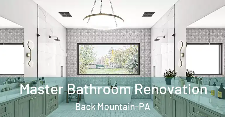 inner Bathroom imggen Master Bathroom Renovation Back Mountain-PA