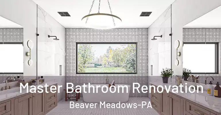 inner Bathroom imggen Master Bathroom Renovation Beaver Meadows-PA