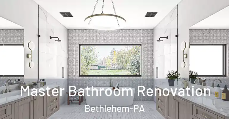 inner Bathroom imggen Master Bathroom Renovation Bethlehem-PA