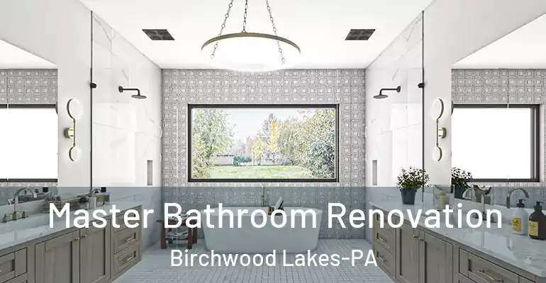 inner Bathroom imggen Master Bathroom Renovation Birchwood Lakes-PA