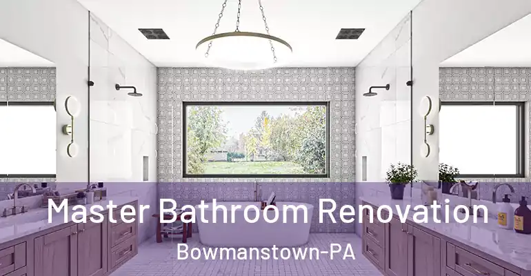 inner Bathroom imggen Master Bathroom Renovation Bowmanstown-PA