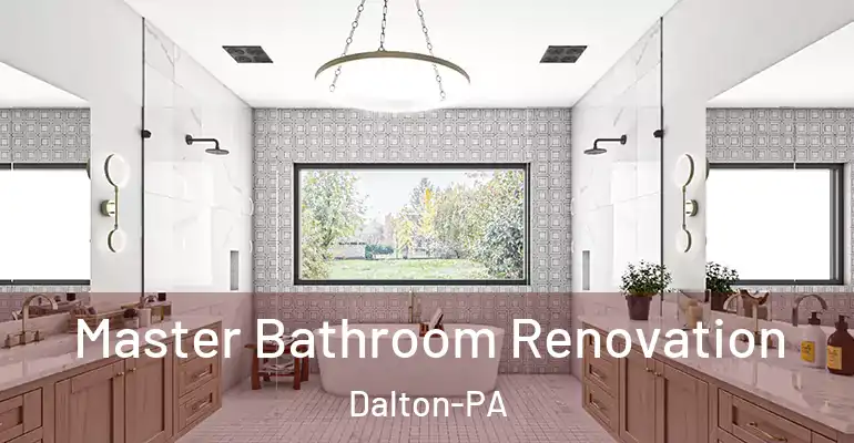 inner Bathroom imggen Master Bathroom Renovation Dalton-PA