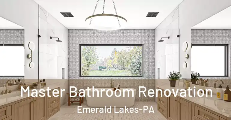 inner Bathroom imggen Master Bathroom Renovation Emerald Lakes-PA