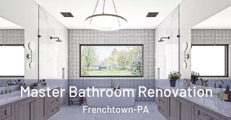 inner Bathroom imggen Master Bathroom Renovation Frenchtown-PA