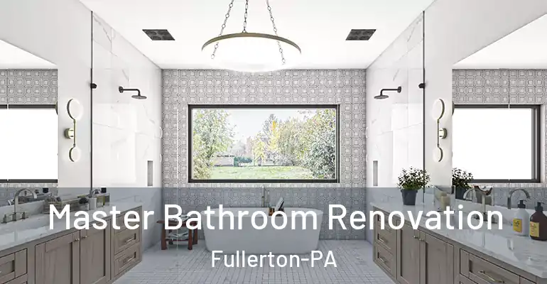 inner Bathroom imggen Master Bathroom Renovation Fullerton-PA