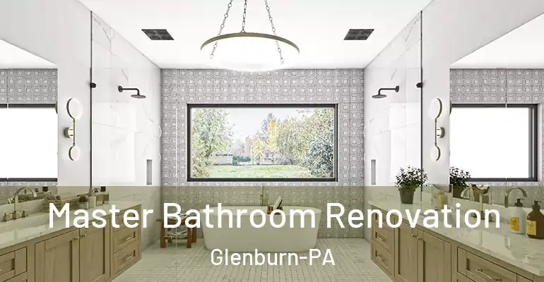 inner Bathroom imggen Master Bathroom Renovation Glenburn-PA
