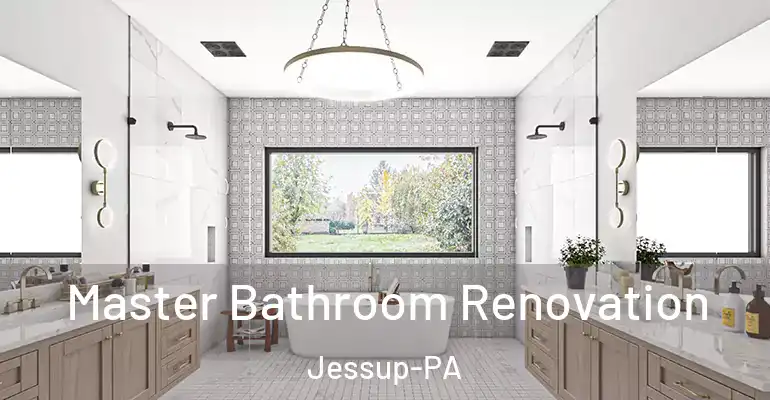 inner Bathroom imggen Master Bathroom Renovation Jessup-PA