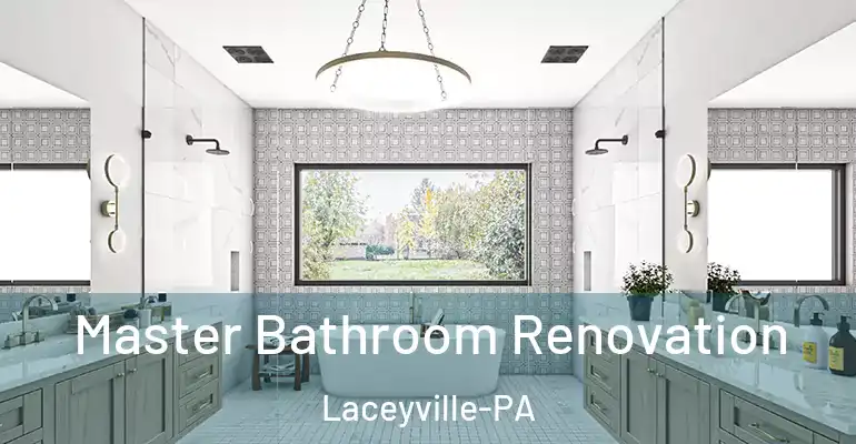 inner Bathroom imggen Master Bathroom Renovation Laceyville-PA