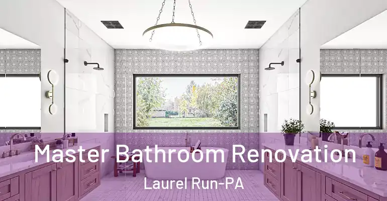 inner Bathroom imggen Master Bathroom Renovation Laurel Run-PA