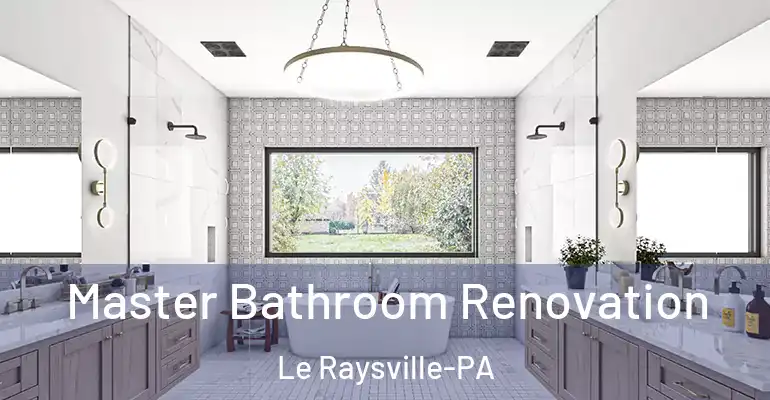 inner Bathroom imggen Master Bathroom Renovation Le Raysville-PA