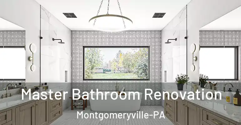 inner Bathroom imggen Master Bathroom Renovation Montgomeryville-PA