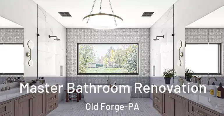inner Bathroom imggen Master Bathroom Renovation Old Forge-PA