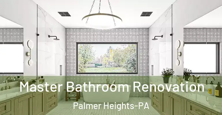inner Bathroom imggen Master Bathroom Renovation Palmer Heights-PA