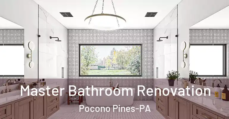 inner Bathroom imggen Master Bathroom Renovation Pocono Pines-PA