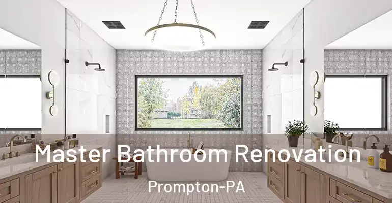 inner Bathroom imggen Master Bathroom Renovation Prompton-PA