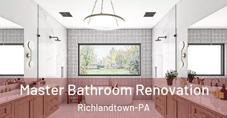 inner Bathroom imggen Master Bathroom Renovation Richlandtown-PA