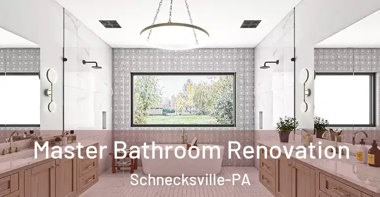 inner Bathroom imggen Master Bathroom Renovation Schnecksville-PA