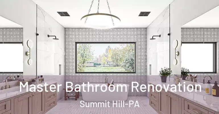 inner Bathroom imggen Master Bathroom Renovation Summit Hill-PA