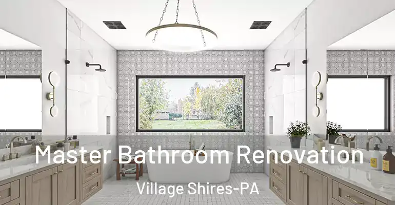 inner Bathroom imggen Master Bathroom Renovation Village Shires-PA