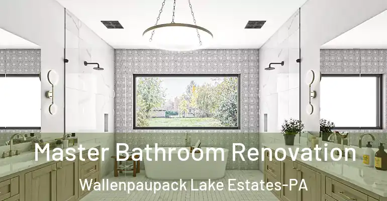 inner Bathroom imggen Master Bathroom Renovation Wallenpaupack Lake Estates-PA