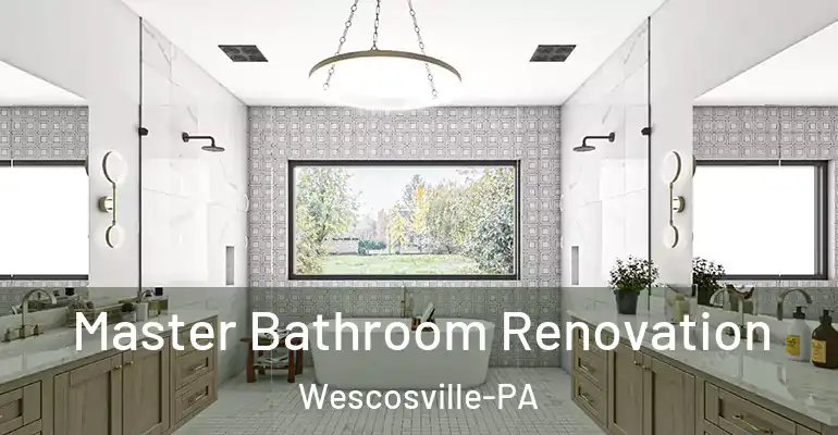 inner Bathroom imggen Master Bathroom Renovation Wescosville-PA