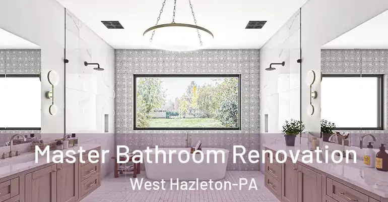 inner Bathroom imggen Master Bathroom Renovation West Hazleton-PA