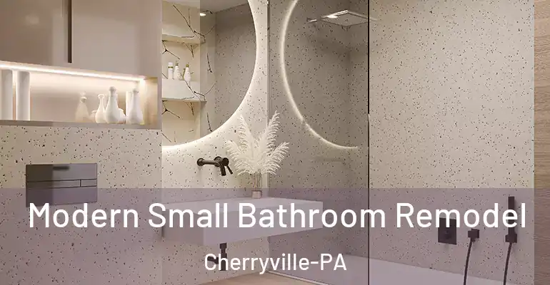 inner Bathroom imggen Modern Small Bathroom Remodel Cherryville-PA