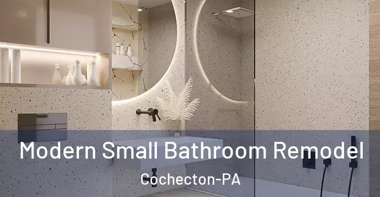 inner Bathroom imggen Modern Small Bathroom Remodel Cochecton-PA