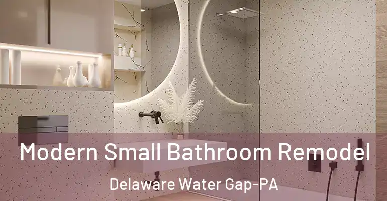 inner Bathroom imggen Modern Small Bathroom Remodel Delaware Water Gap-PA
