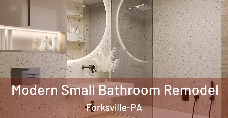 inner Bathroom imggen Modern Small Bathroom Remodel Forksville-PA