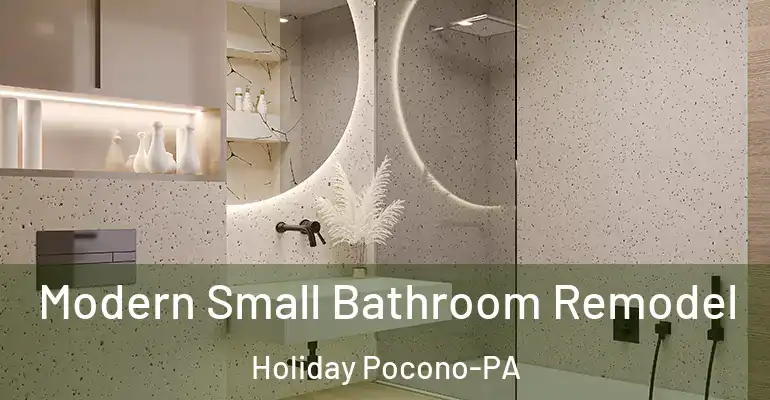 inner Bathroom imggen Modern Small Bathroom Remodel Holiday Pocono-PA