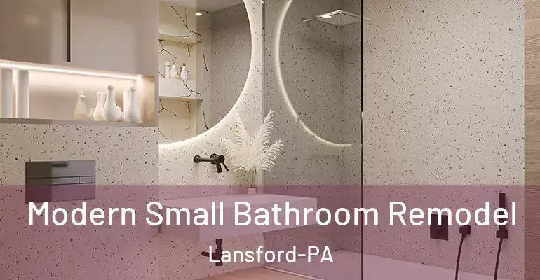 inner Bathroom imggen Modern Small Bathroom Remodel Lansford-PA