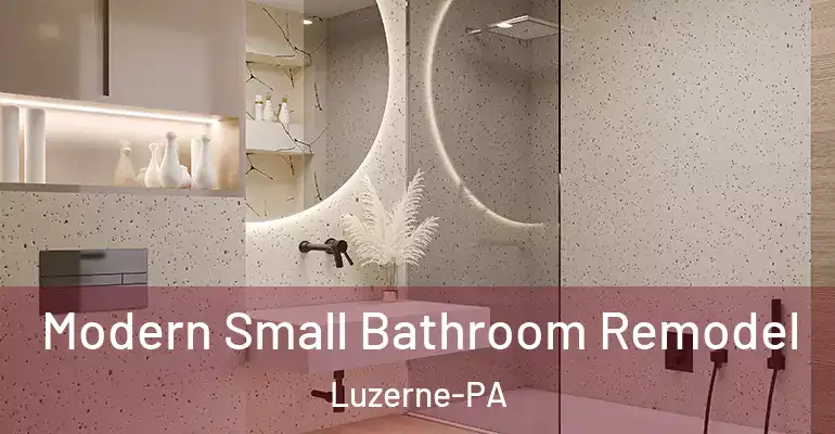 inner Bathroom imggen Modern Small Bathroom Remodel Luzerne-PA