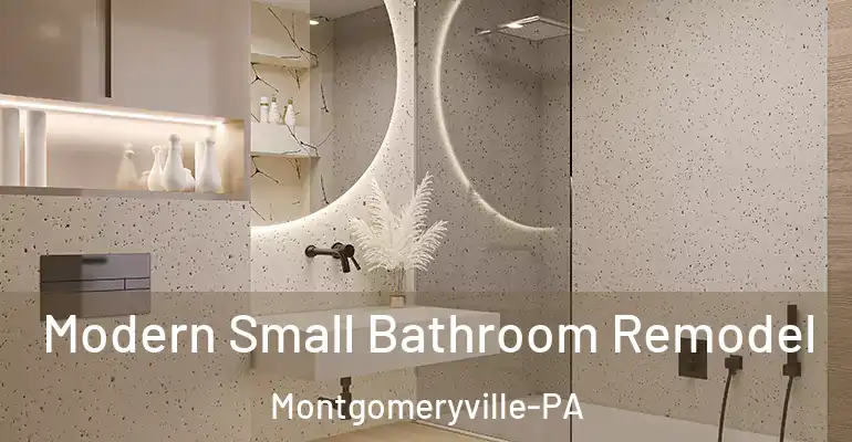 inner Bathroom imggen Modern Small Bathroom Remodel Montgomeryville-PA