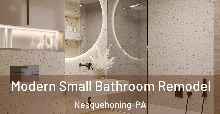 inner Bathroom imggen Modern Small Bathroom Remodel Nesquehoning-PA