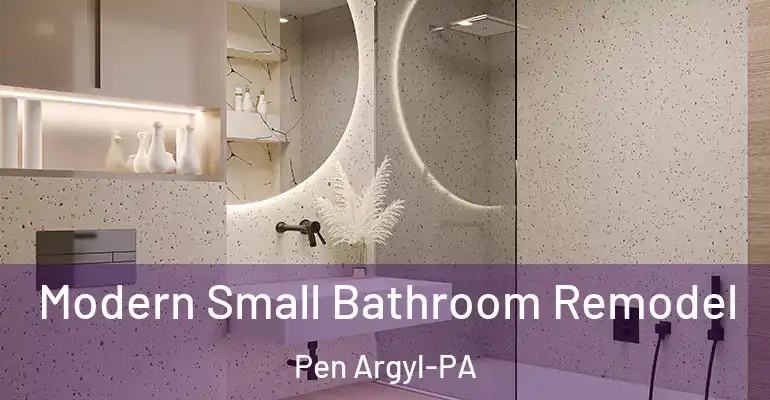 inner Bathroom imggen Modern Small Bathroom Remodel Pen Argyl-PA