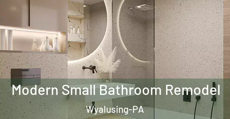 inner Bathroom imggen Modern Small Bathroom Remodel Wyalusing-PA