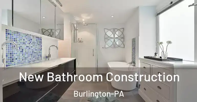inner Bathroom imggen New Bathroom Construction Burlington-PA