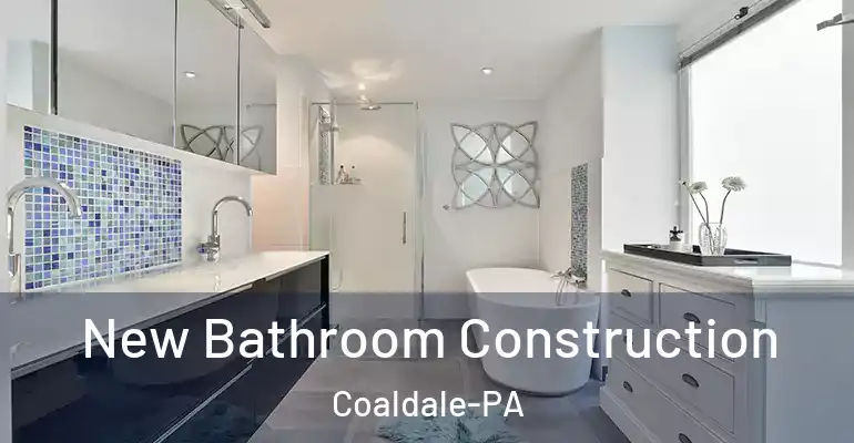 inner Bathroom imggen New Bathroom Construction Coaldale-PA