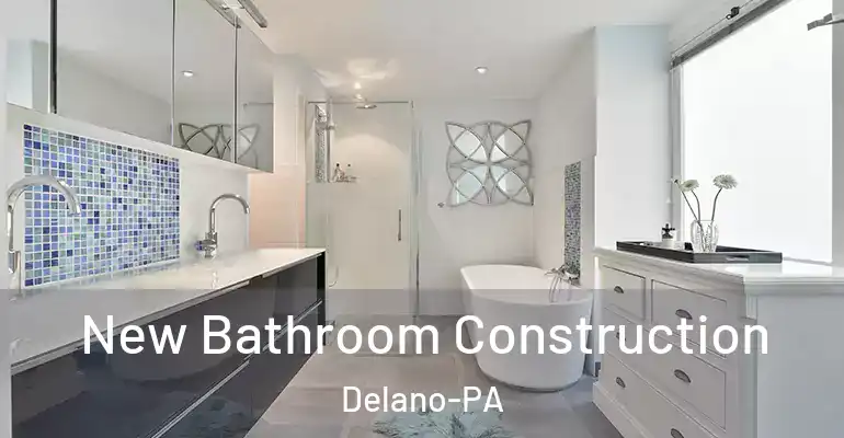 inner Bathroom imggen New Bathroom Construction Delano-PA