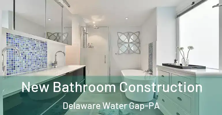 inner Bathroom imggen New Bathroom Construction Delaware Water Gap-PA