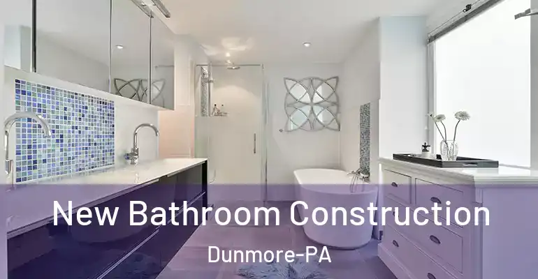 inner Bathroom imggen New Bathroom Construction Dunmore-PA