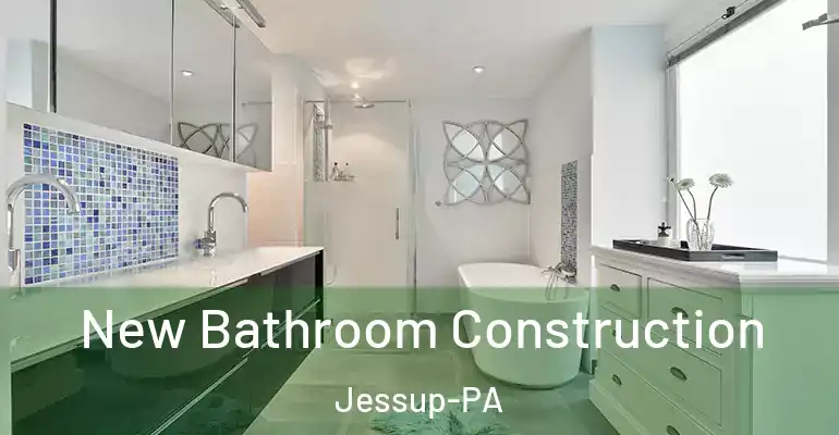 inner Bathroom imggen New Bathroom Construction Jessup-PA