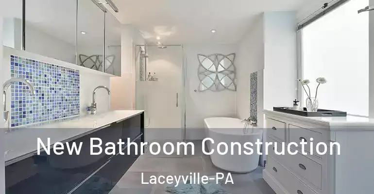 inner Bathroom imggen New Bathroom Construction Laceyville-PA