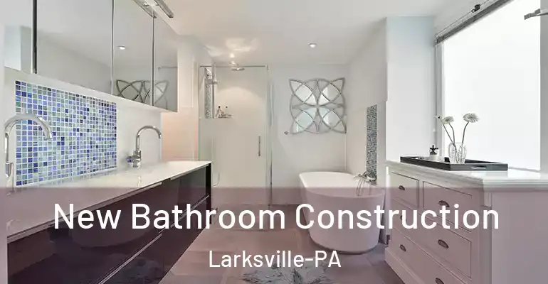 inner Bathroom imggen New Bathroom Construction Larksville-PA
