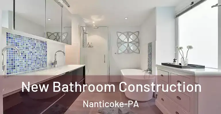 inner Bathroom imggen New Bathroom Construction Nanticoke-PA